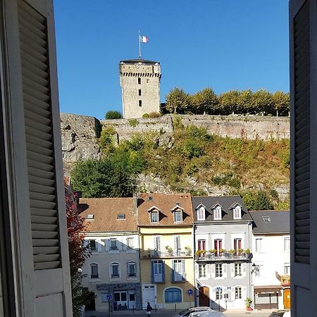18 Rue Des Petits Fosses - 5 Apartamento Lourdes Exterior foto