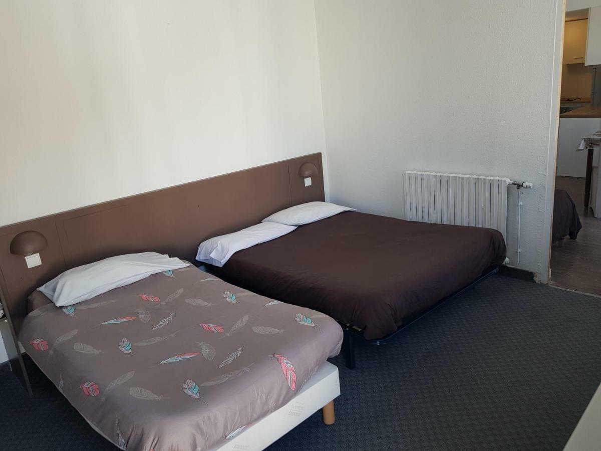18 Rue Des Petits Fosses - 5 Apartamento Lourdes Exterior foto