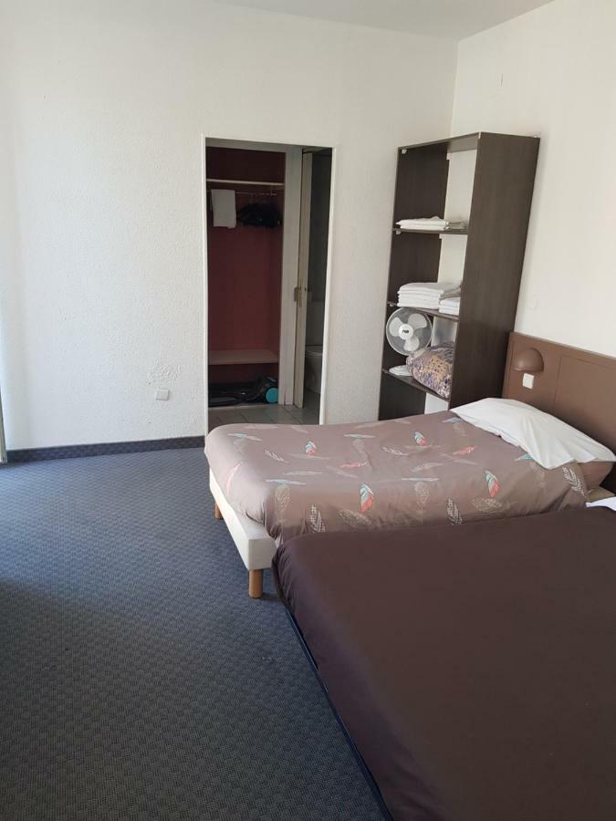 18 Rue Des Petits Fosses - 5 Apartamento Lourdes Exterior foto